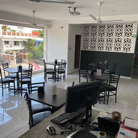 Las Gardenias Cancún Exterior foto