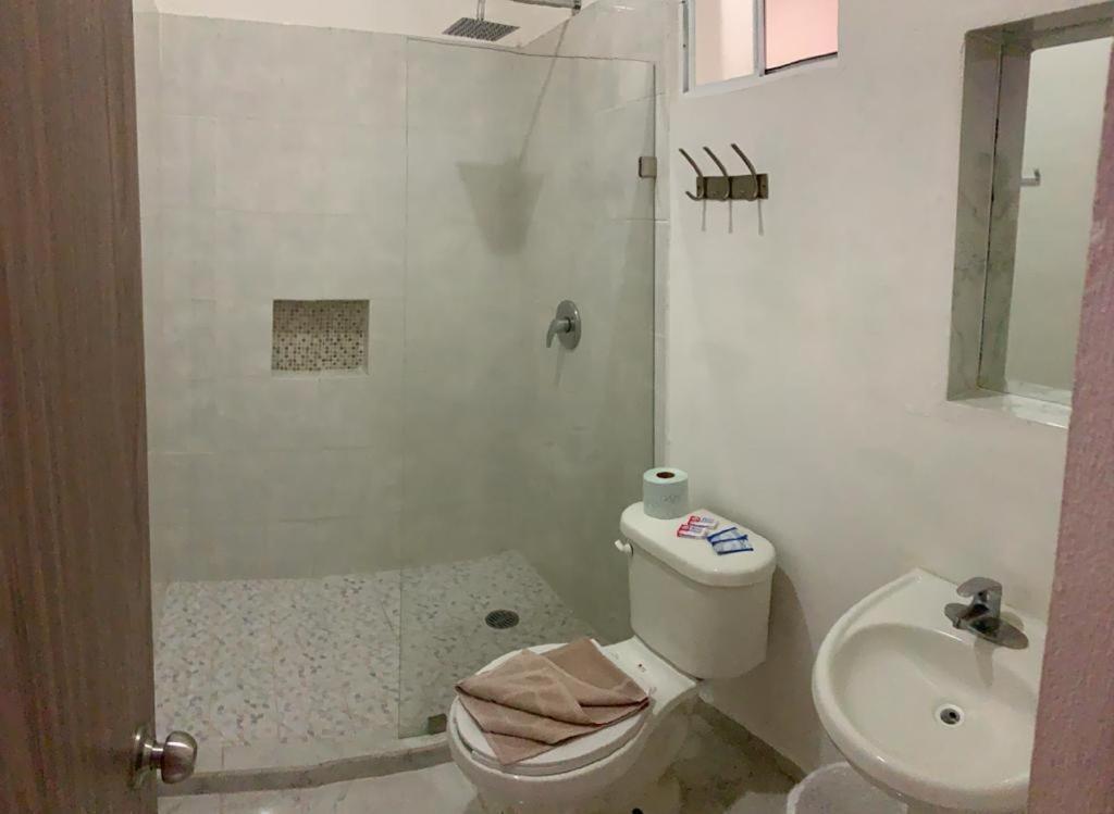 Las Gardenias Cancún Exterior foto