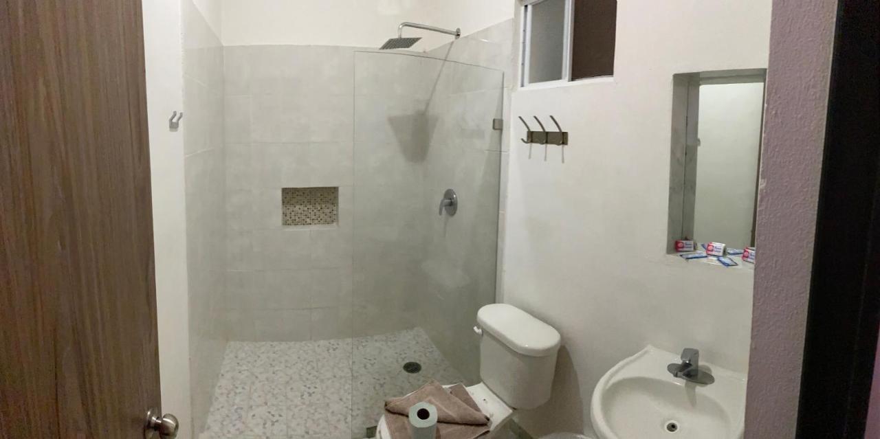 Las Gardenias Cancún Exterior foto