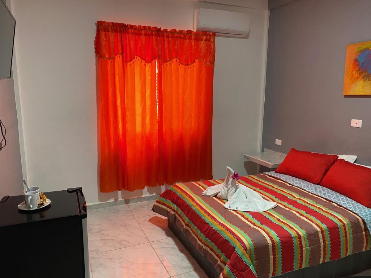 Las Gardenias Cancún Exterior foto